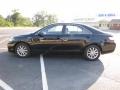 Black - Camry Hybrid Photo No. 4
