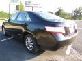 Black - Camry Hybrid Photo No. 5