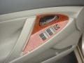 Sandy Beach Metallic - Camry LE Photo No. 9