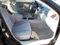 Black - Camry Hybrid Photo No. 15