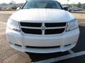 Stone White - Avenger SXT Photo No. 2