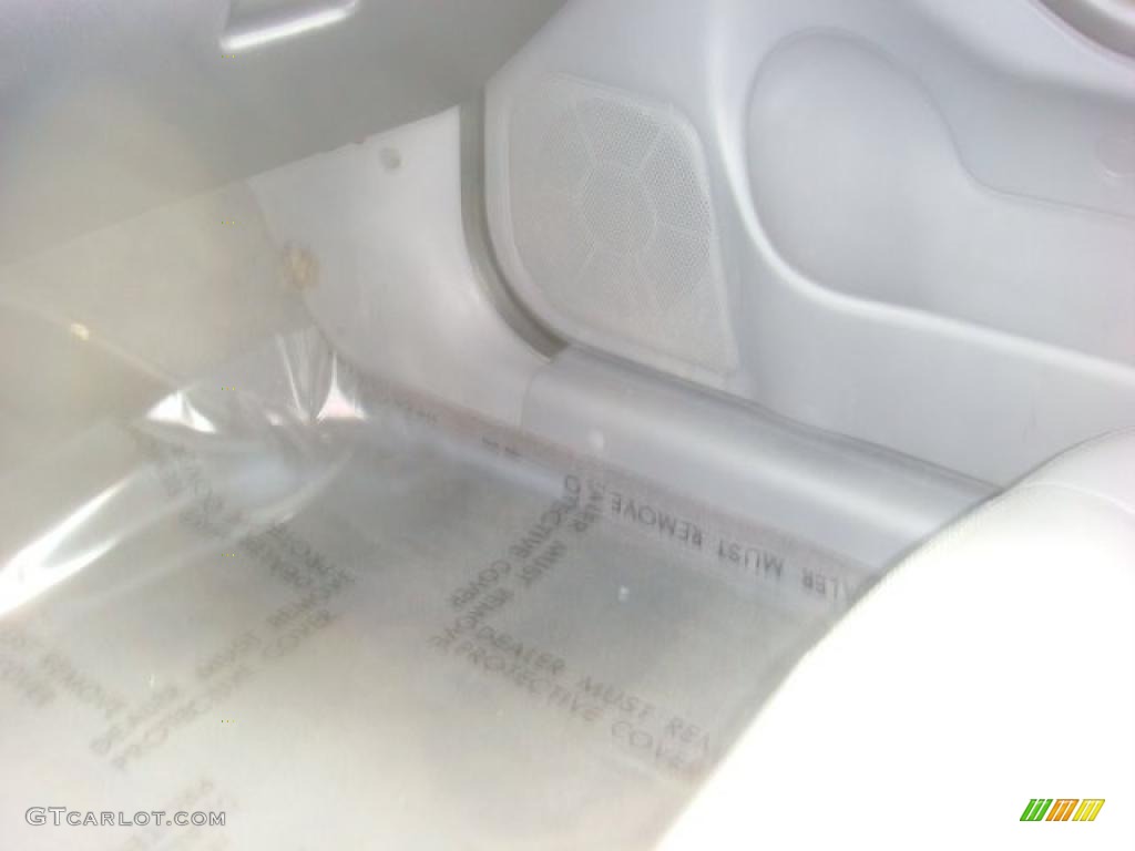 2004 Elantra GT Hatchback - Tidal Wave Blue / Dark Gray photo #15