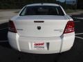 Stone White - Avenger SXT Photo No. 6