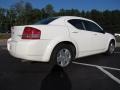 Stone White - Avenger SXT Photo No. 7