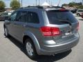 Silver Steel Metallic - Journey SXT Photo No. 2