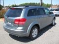 Silver Steel Metallic - Journey SXT Photo No. 3