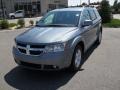 Silver Steel Metallic - Journey SXT Photo No. 5