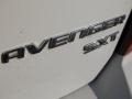 Stone White - Avenger SXT Photo No. 13