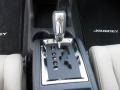 Silver Steel Metallic - Journey SXT Photo No. 8