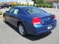 Deep Water Blue Pearl - Charger 3.5L Photo No. 2