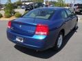 Deep Water Blue Pearl - Charger 3.5L Photo No. 3