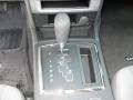 Deep Water Blue Pearl - Charger 3.5L Photo No. 9