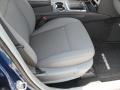 Deep Water Blue Pearl - Charger 3.5L Photo No. 16