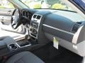 Deep Water Blue Pearl - Charger 3.5L Photo No. 17