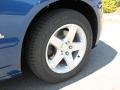 Deep Water Blue Pearl - Charger 3.5L Photo No. 19