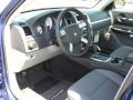 Deep Water Blue Pearl - Charger 3.5L Photo No. 21