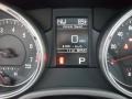 2011 Stone White Jeep Grand Cherokee Laredo  photo #12