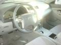 Super White - Camry LE Photo No. 6