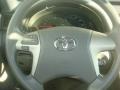 Super White - Camry LE Photo No. 9