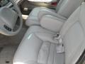 Silver Frost Metallic - Grand Marquis LS Photo No. 8