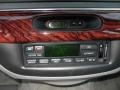 Silver Frost Metallic - Grand Marquis LS Photo No. 10
