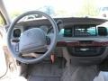 Silver Frost Metallic - Grand Marquis LS Photo No. 13