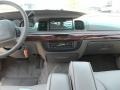 Silver Frost Metallic - Grand Marquis LS Photo No. 14