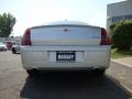 Bright Silver Metallic - 300 C SRT8 Photo No. 5
