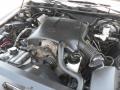 Silver Frost Metallic - Grand Marquis LS Photo No. 21