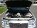 2006 Bright Silver Metallic Chrysler 300 C SRT8  photo #19