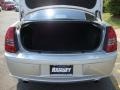 Bright Silver Metallic - 300 C SRT8 Photo No. 21