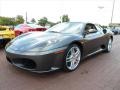Silverstone - F430 Coupe Photo No. 2
