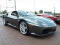 Silverstone - F430 Coupe Photo No. 9