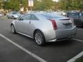 Radiant Silver Metallic - CTS 4 AWD Coupe Photo No. 5