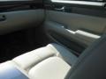 2004 White Lightning Cadillac Seville SLS  photo #25