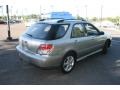 Crystal Gray Metallic - Impreza 2.5i Wagon Photo No. 5