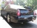 2004 Black Chevrolet Monte Carlo SS  photo #20