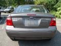 2005 Liquid Grey Metallic Ford Focus ZX4 SE Sedan  photo #5