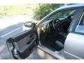 Crystal Gray Metallic - Impreza 2.5i Wagon Photo No. 10