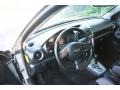 Crystal Gray Metallic - Impreza 2.5i Wagon Photo No. 11