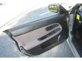 Crystal Gray Metallic - Impreza 2.5i Wagon Photo No. 13