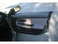 Crystal Gray Metallic - Impreza 2.5i Wagon Photo No. 16