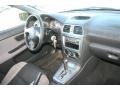 Crystal Gray Metallic - Impreza 2.5i Wagon Photo No. 17
