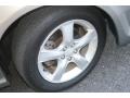 Crystal Gray Metallic - Impreza 2.5i Wagon Photo No. 18