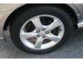 Crystal Gray Metallic - Impreza 2.5i Wagon Photo No. 19
