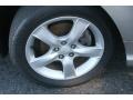 Crystal Gray Metallic - Impreza 2.5i Wagon Photo No. 21