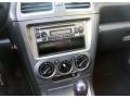 Crystal Gray Metallic - Impreza 2.5i Wagon Photo No. 23