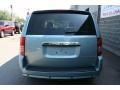 2010 Clearwater Blue Pearl Chrysler Town & Country LX  photo #15