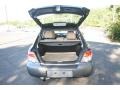 2007 Obsidian Black Pearl Subaru Impreza Outback Sport Wagon  photo #7