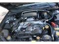 2007 Obsidian Black Pearl Subaru Impreza Outback Sport Wagon  photo #25